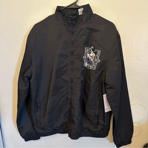 Disney100 Windbreaker Jacket for Adults